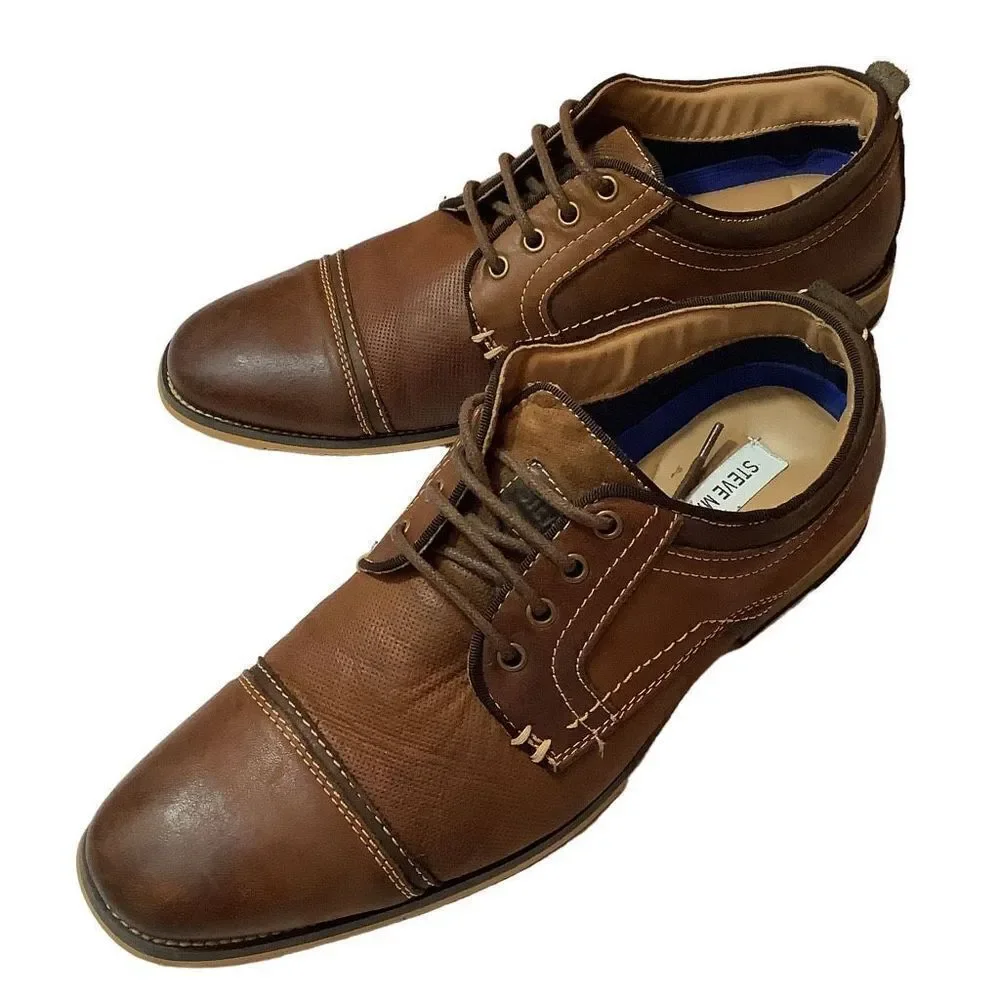 Men’s Steve Madden P-Kolton Oxfords